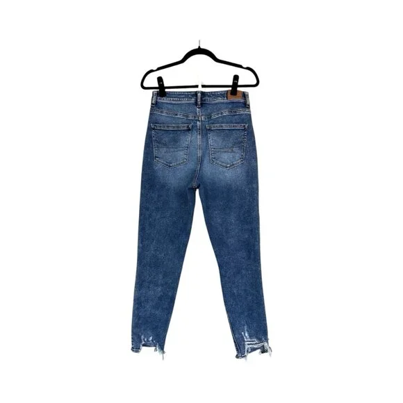 American Eagle Highest Rise Mom Jean - Picture 5 of 5